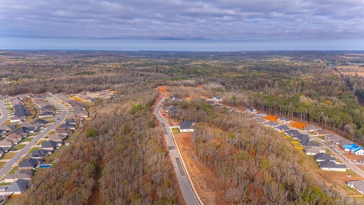 MILLERS RIDGE ESTATES - Land