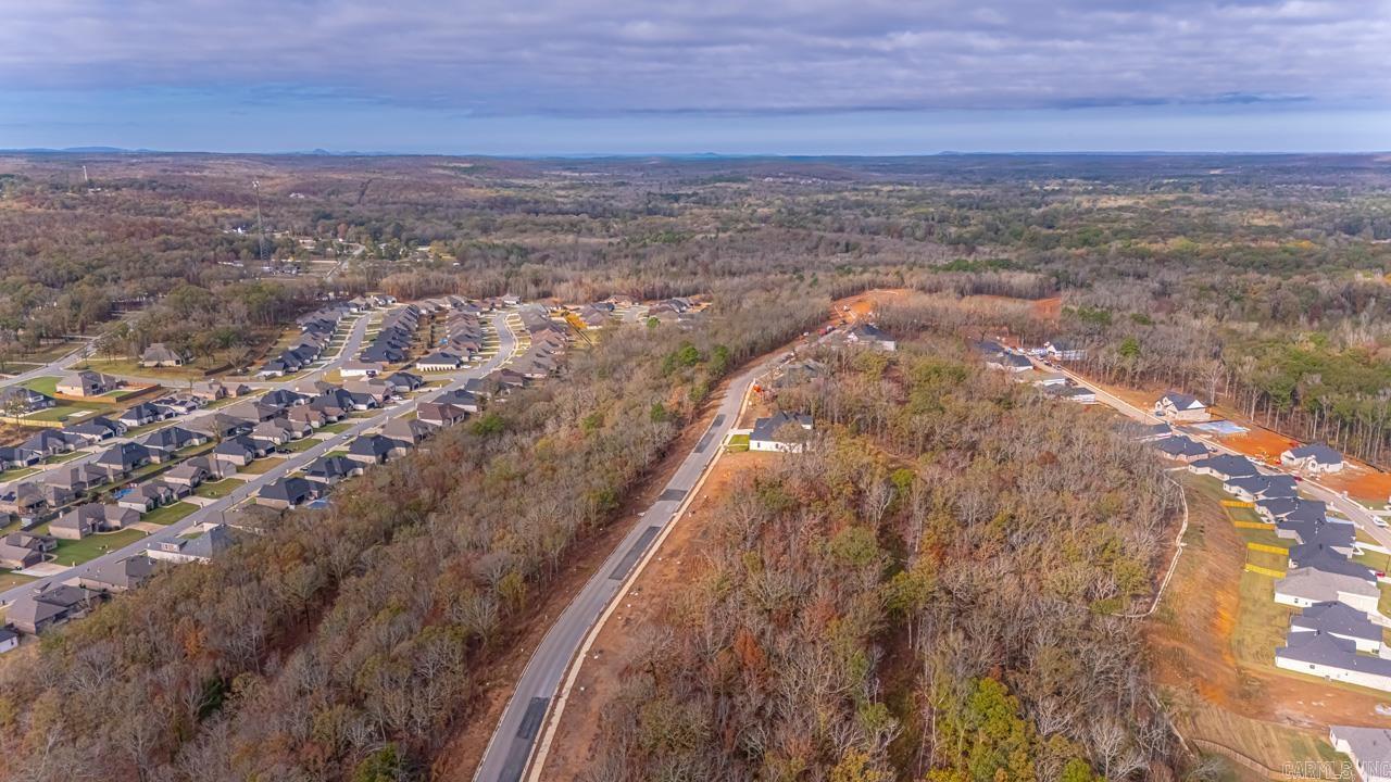 MILLERS RIDGE ESTATES - Land