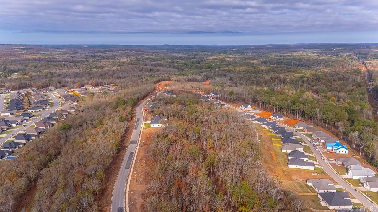 MILLERS RIDGE ESTATES - Land