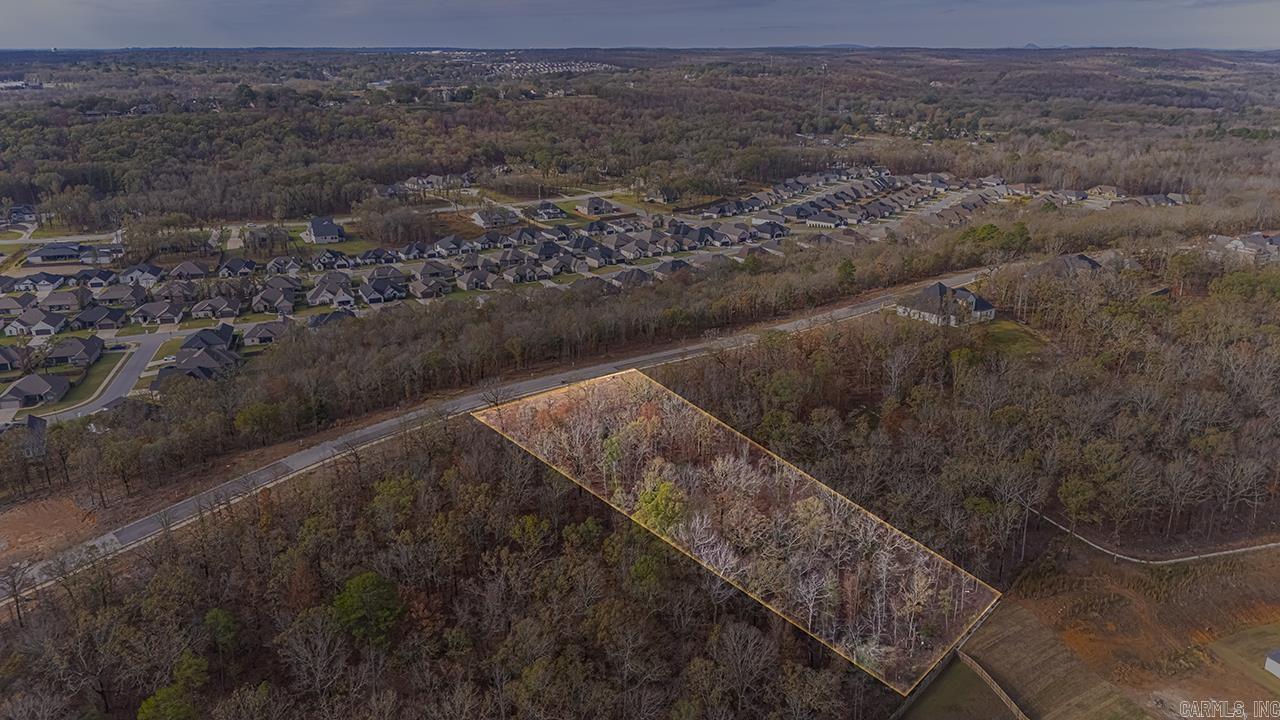 MILLERS RIDGE ESTATES - Land