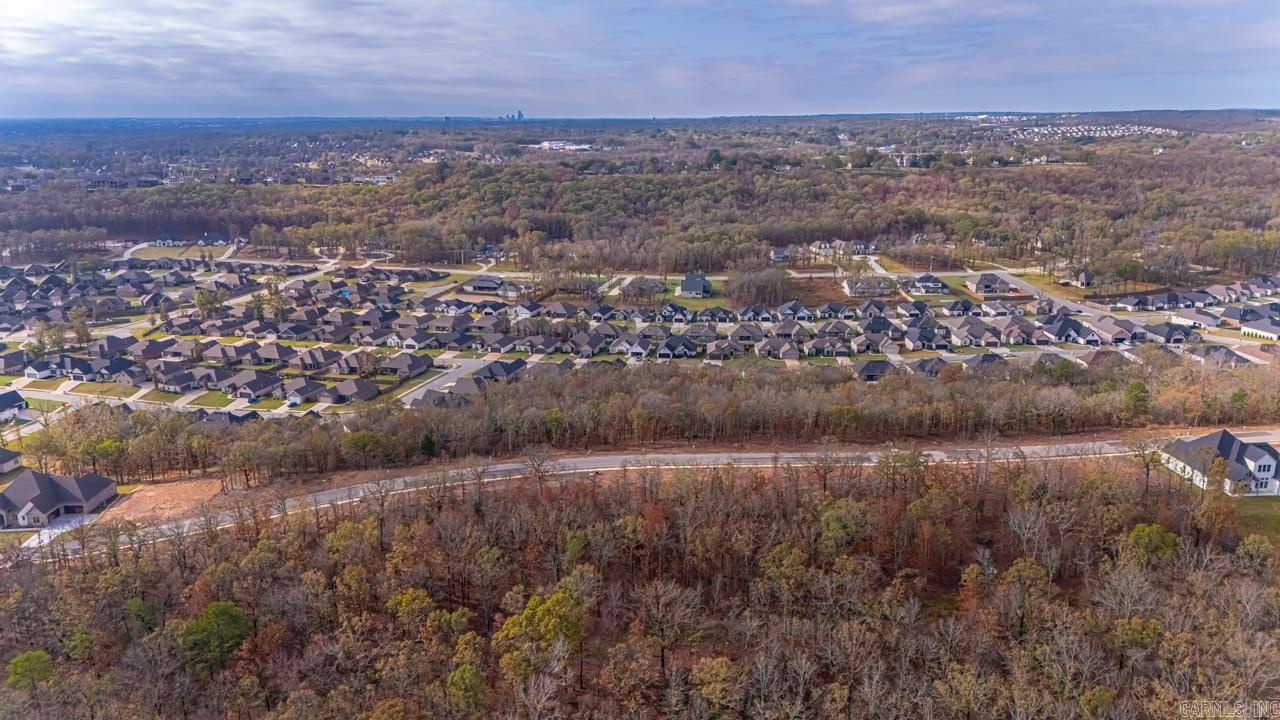 MILLERS RIDGE ESTATES - Land