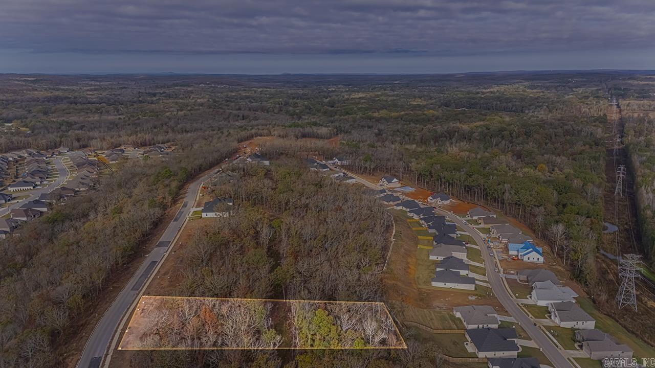 MILLERS RIDGE ESTATES - Land