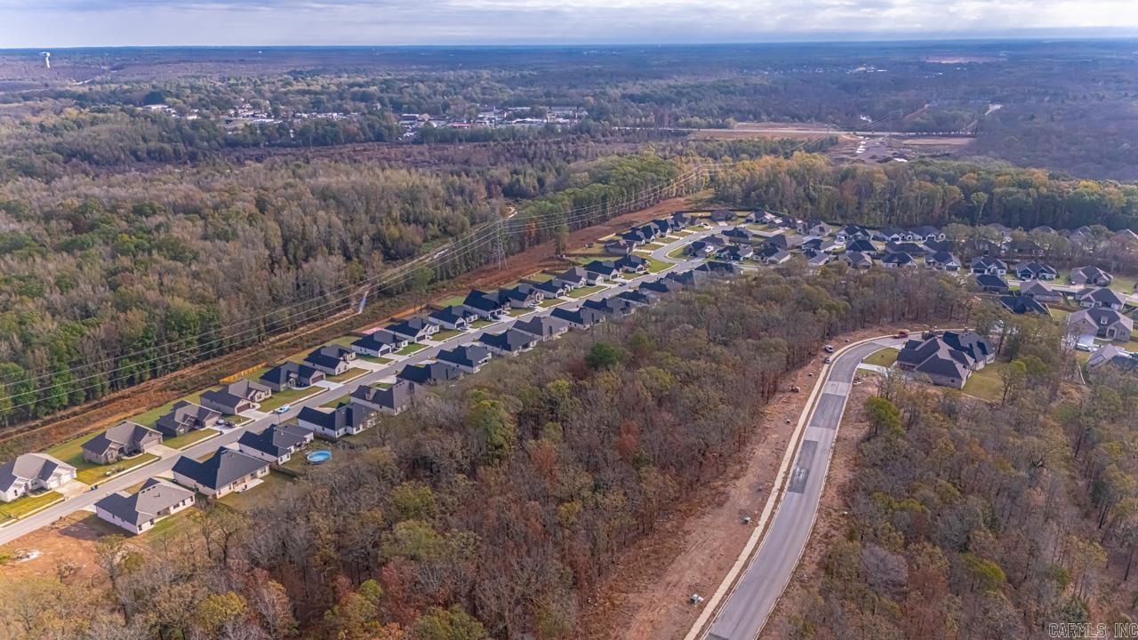 MILLERS RIDGE ESTATES - Land