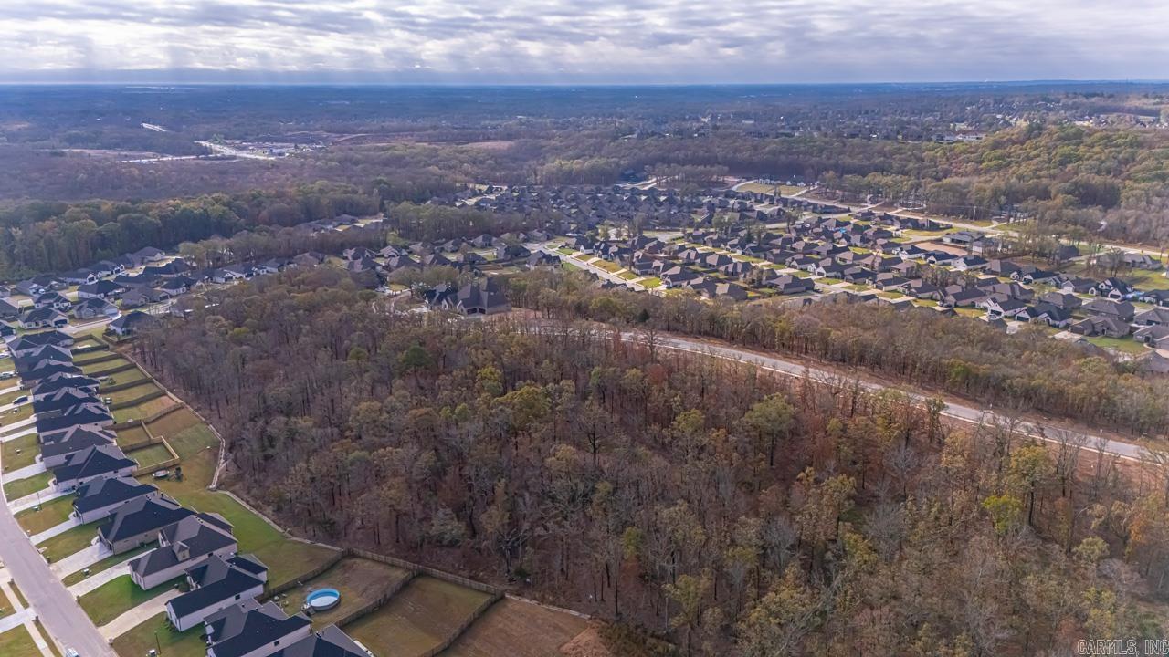 MILLERS RIDGE ESTATES - Land