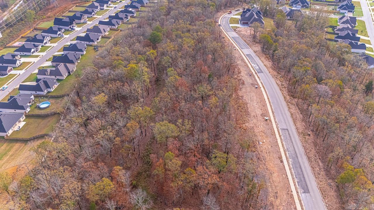 MILLERS RIDGE ESTATES - Land