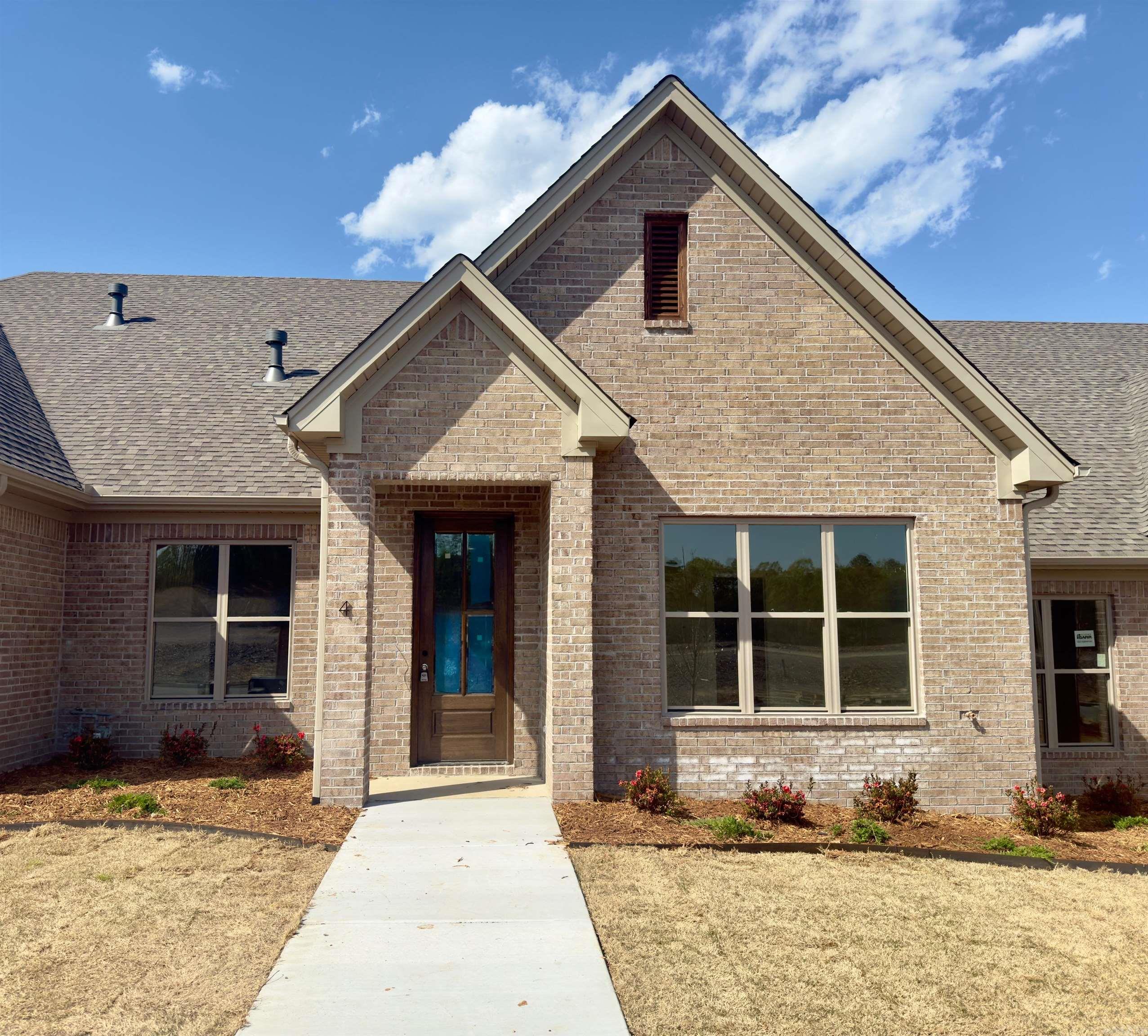 Edgewood Phase I - Residential