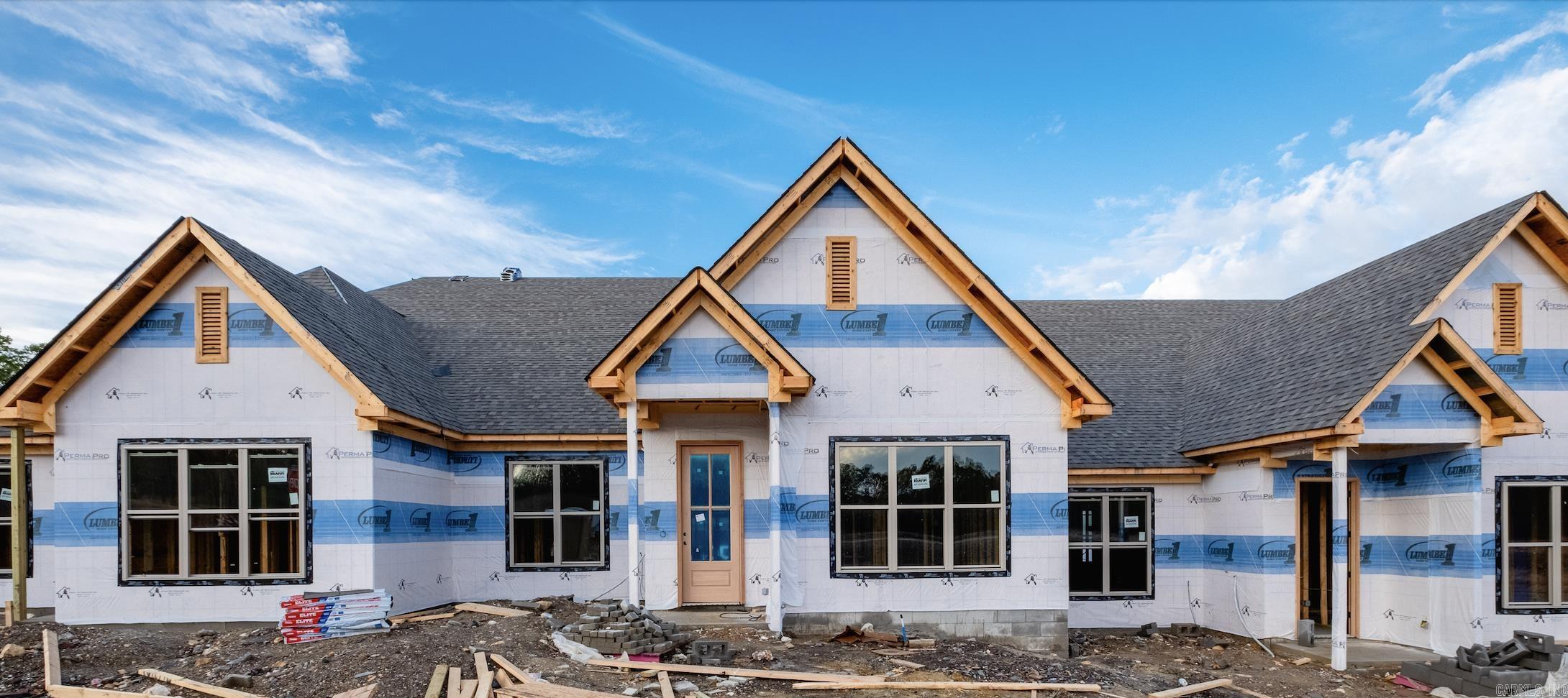 Edgewood Phase I - Residential