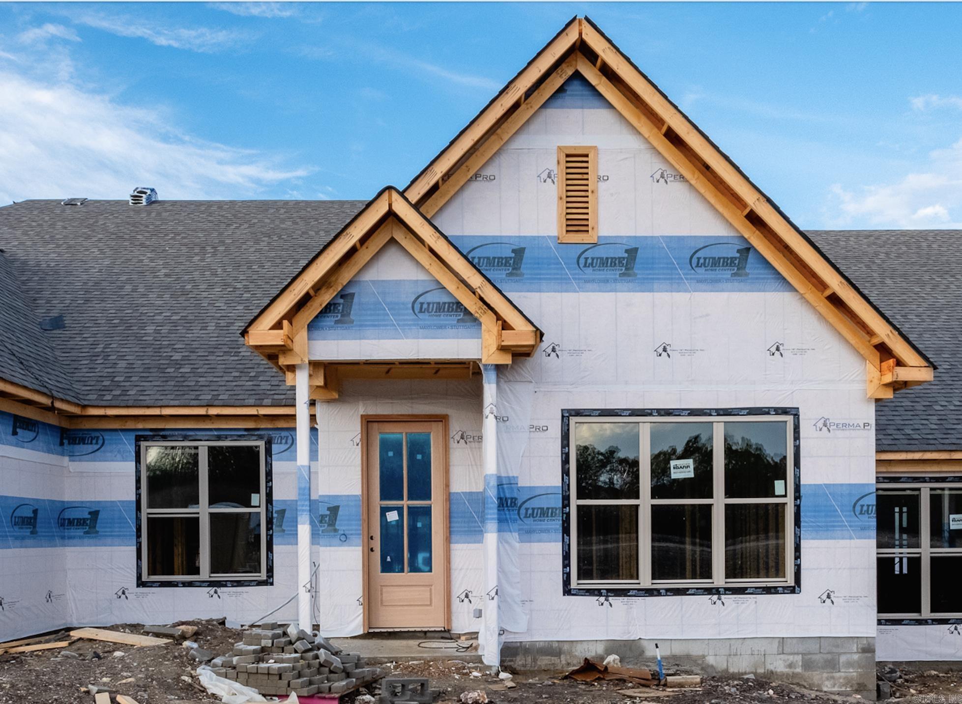 Edgewood Phase I - Residential