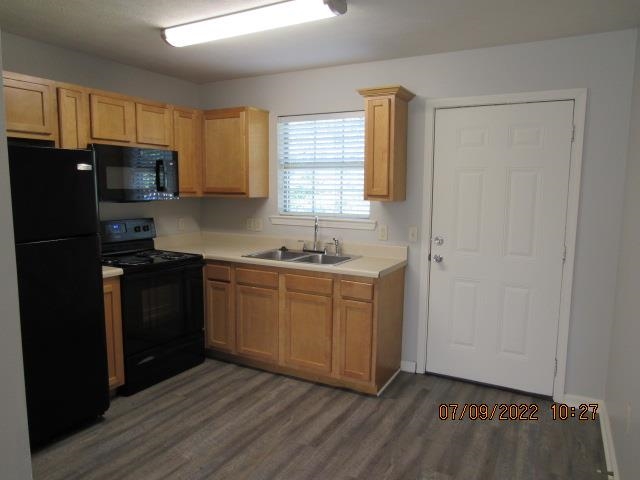 Joeys Replat - Residential Lease