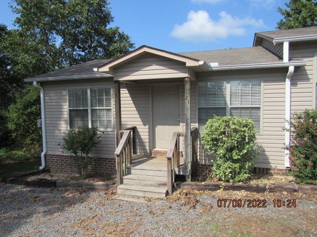 Joeys Replat - Residential Lease