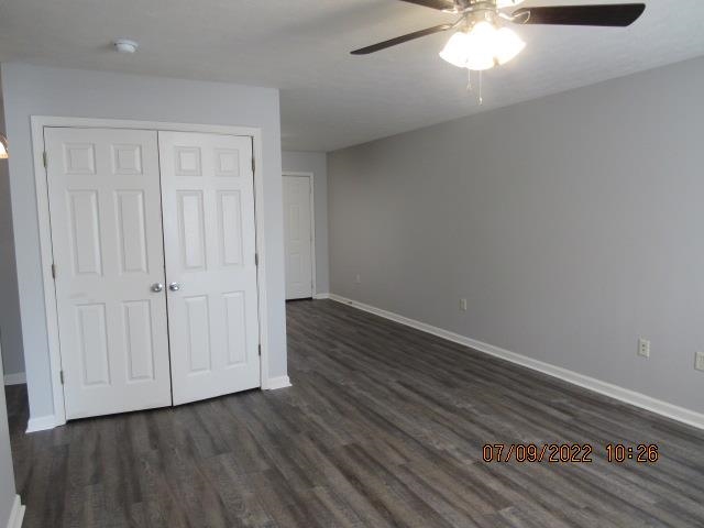 Joeys Replat - Residential Lease