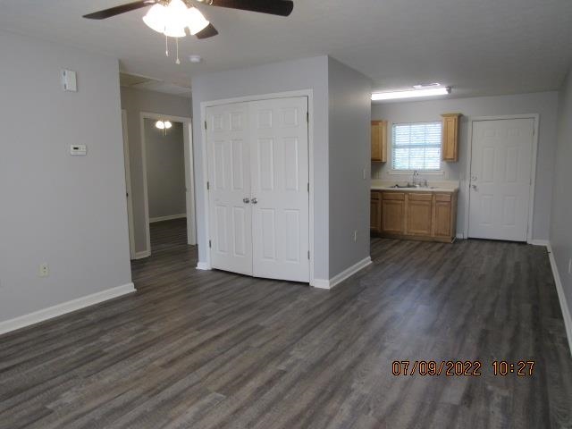 Joeys Replat - Residential Lease