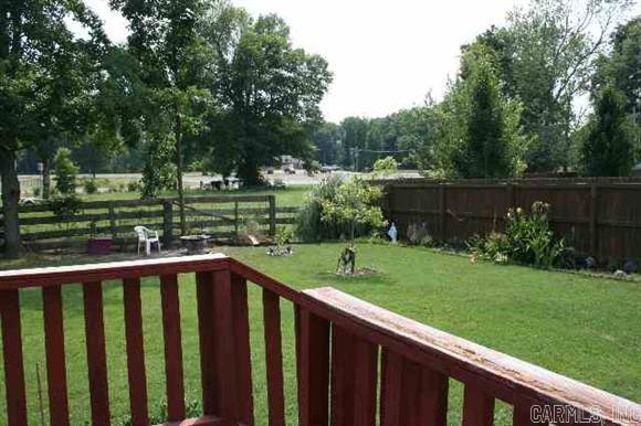 Mattie Lane - Residential Lease