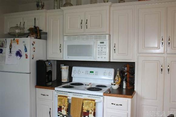 Mattie Lane - Residential Lease