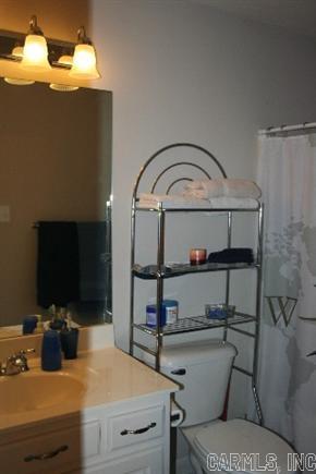 Mattie Lane - Residential Lease