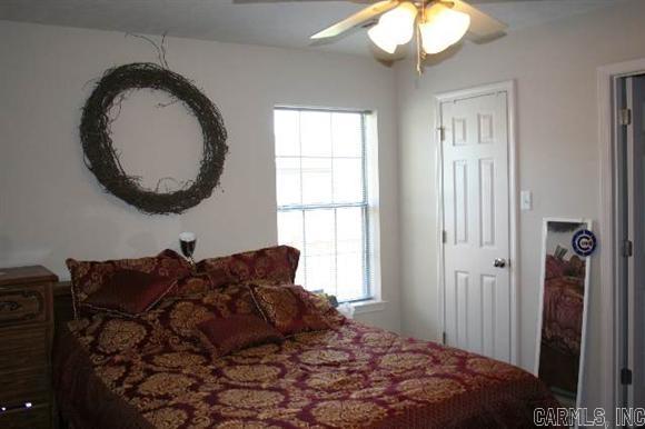 Mattie Lane - Residential Lease