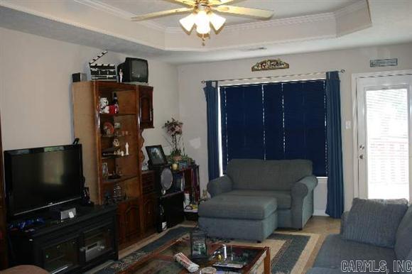 Mattie Lane - Residential Lease