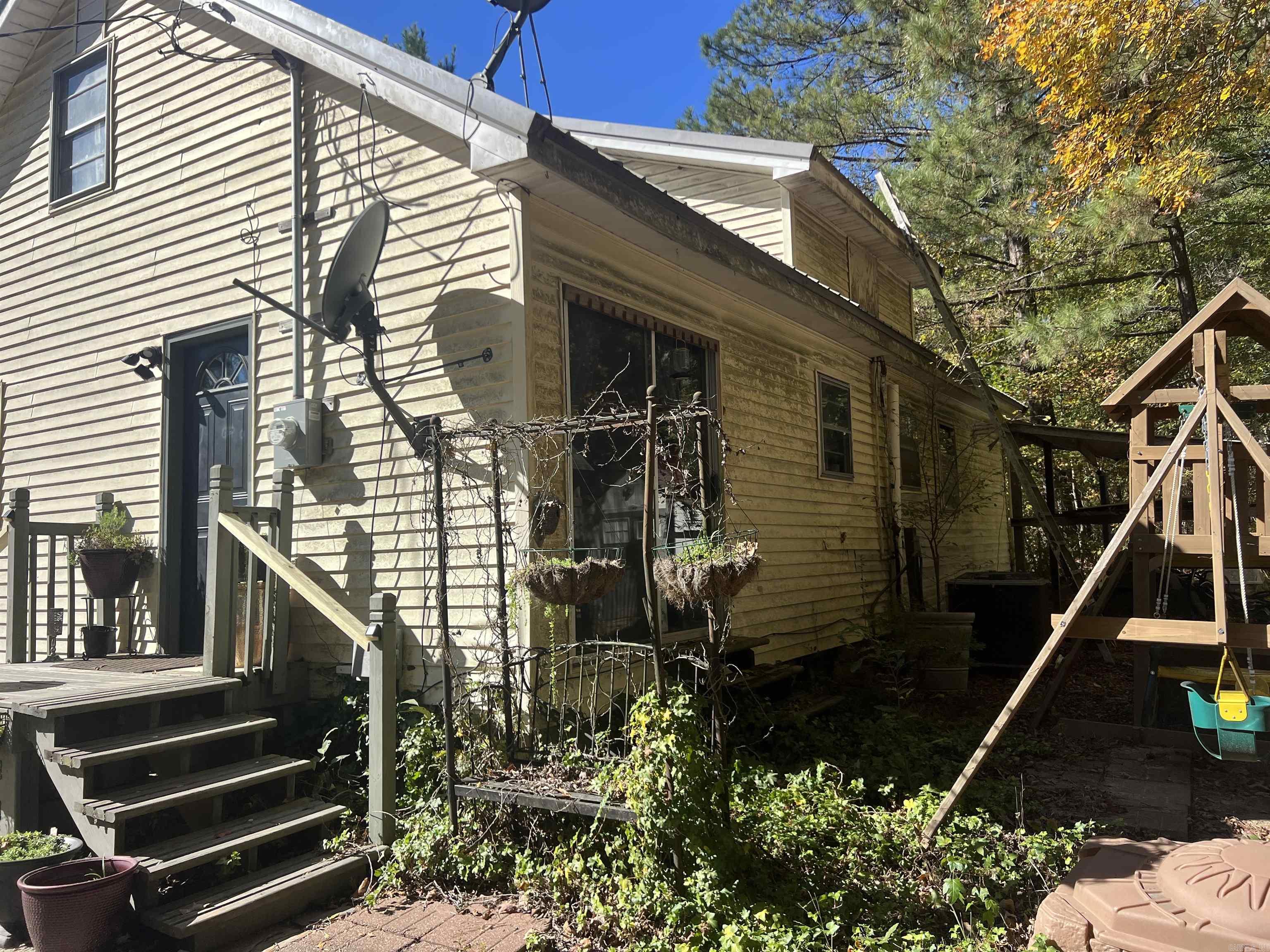 PLAINVIEW - Residential