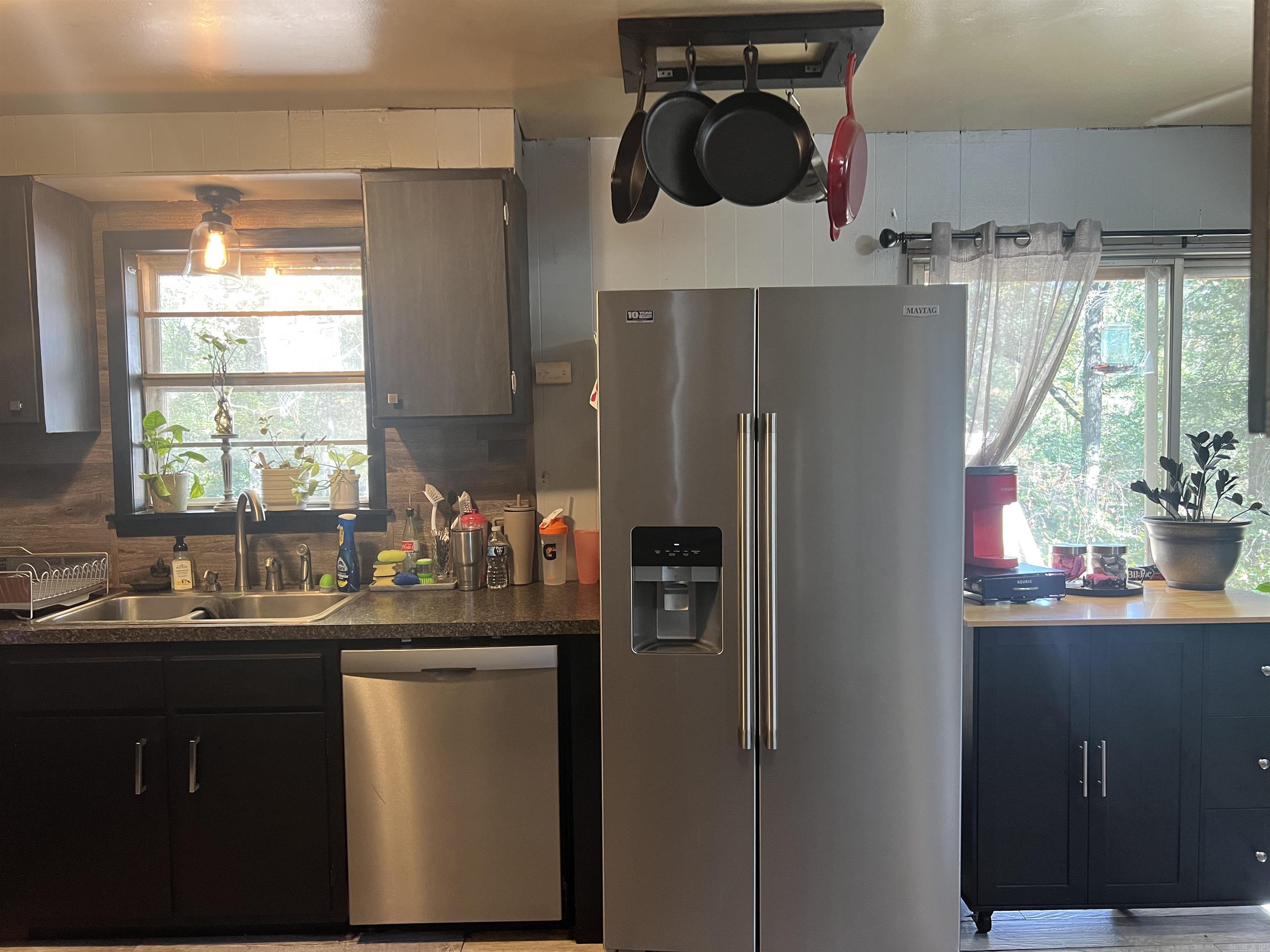 PLAINVIEW - Residential