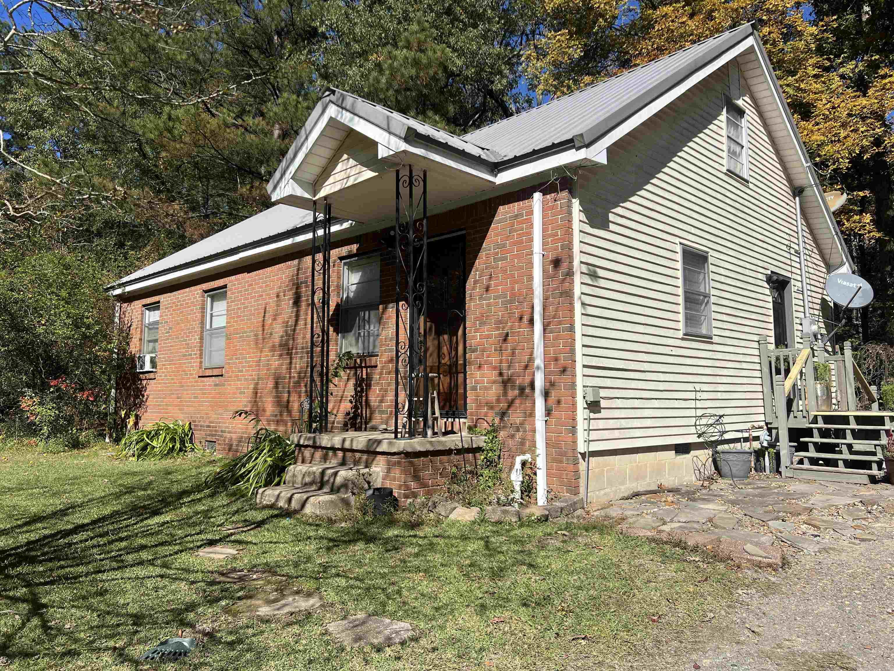 PLAINVIEW - Residential