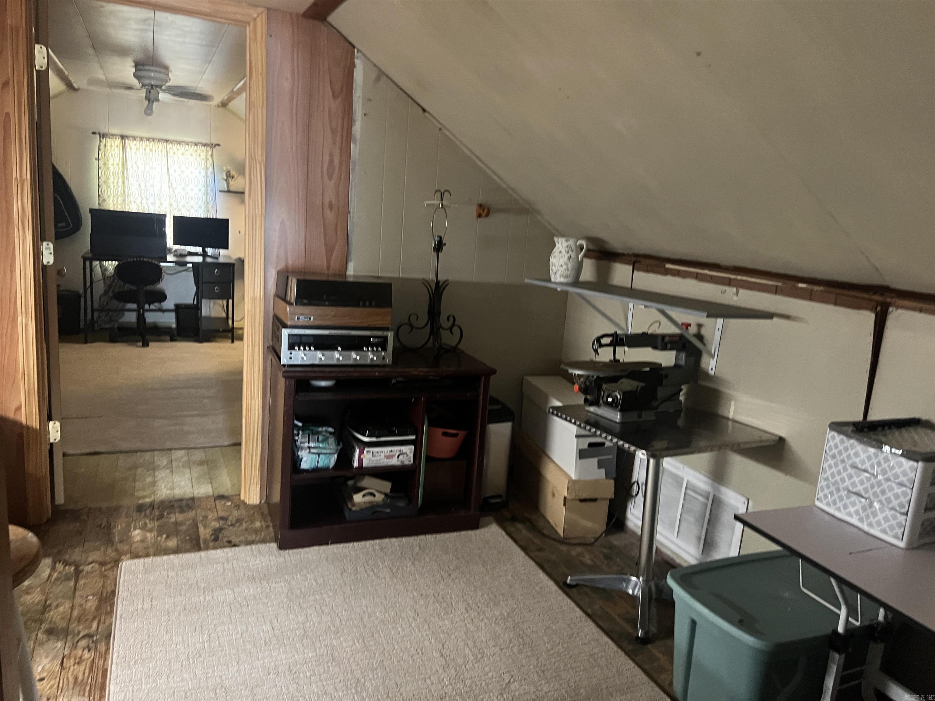 PLAINVIEW - Residential