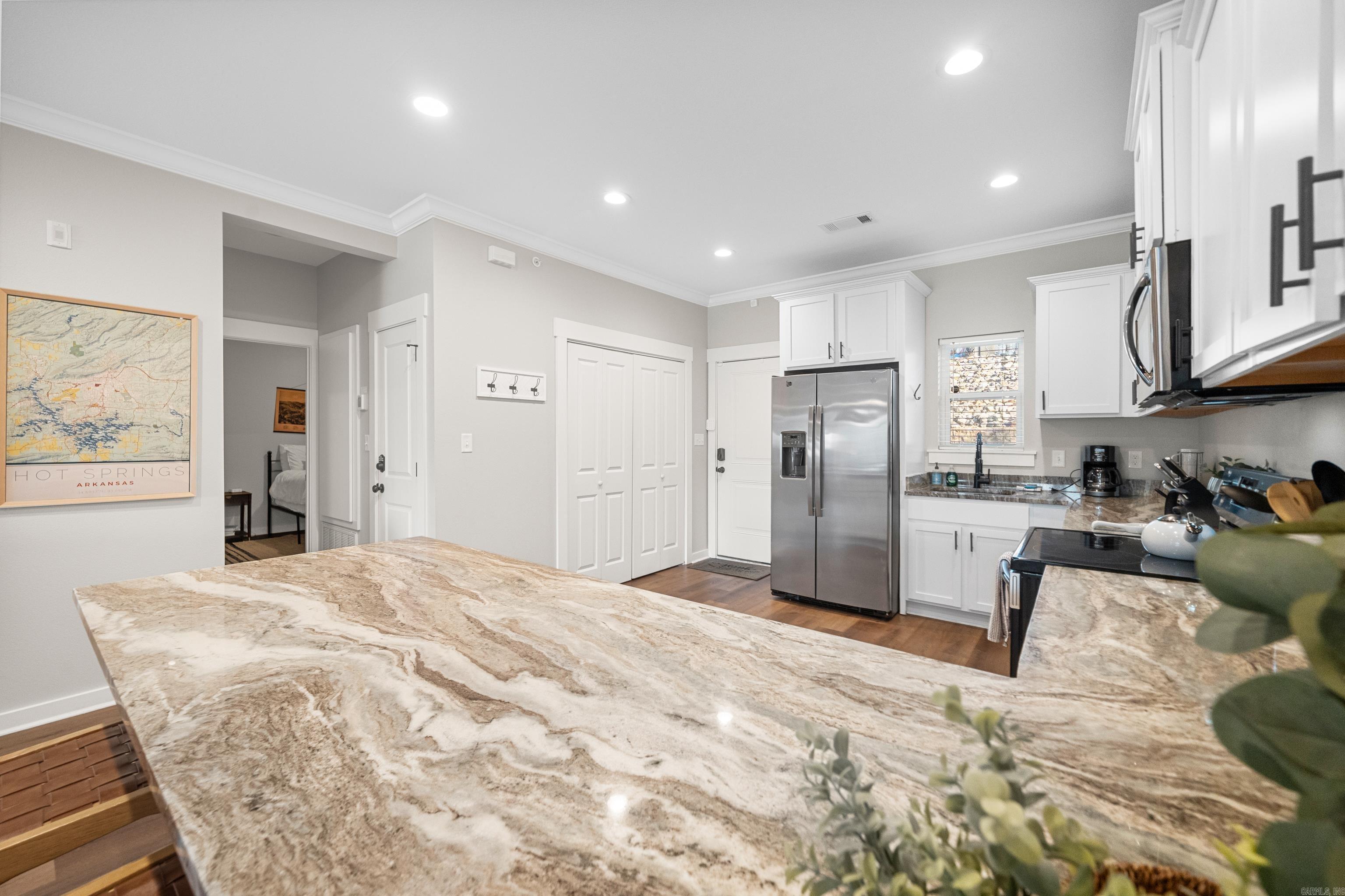 BRIDGEBAY HPR - Residential