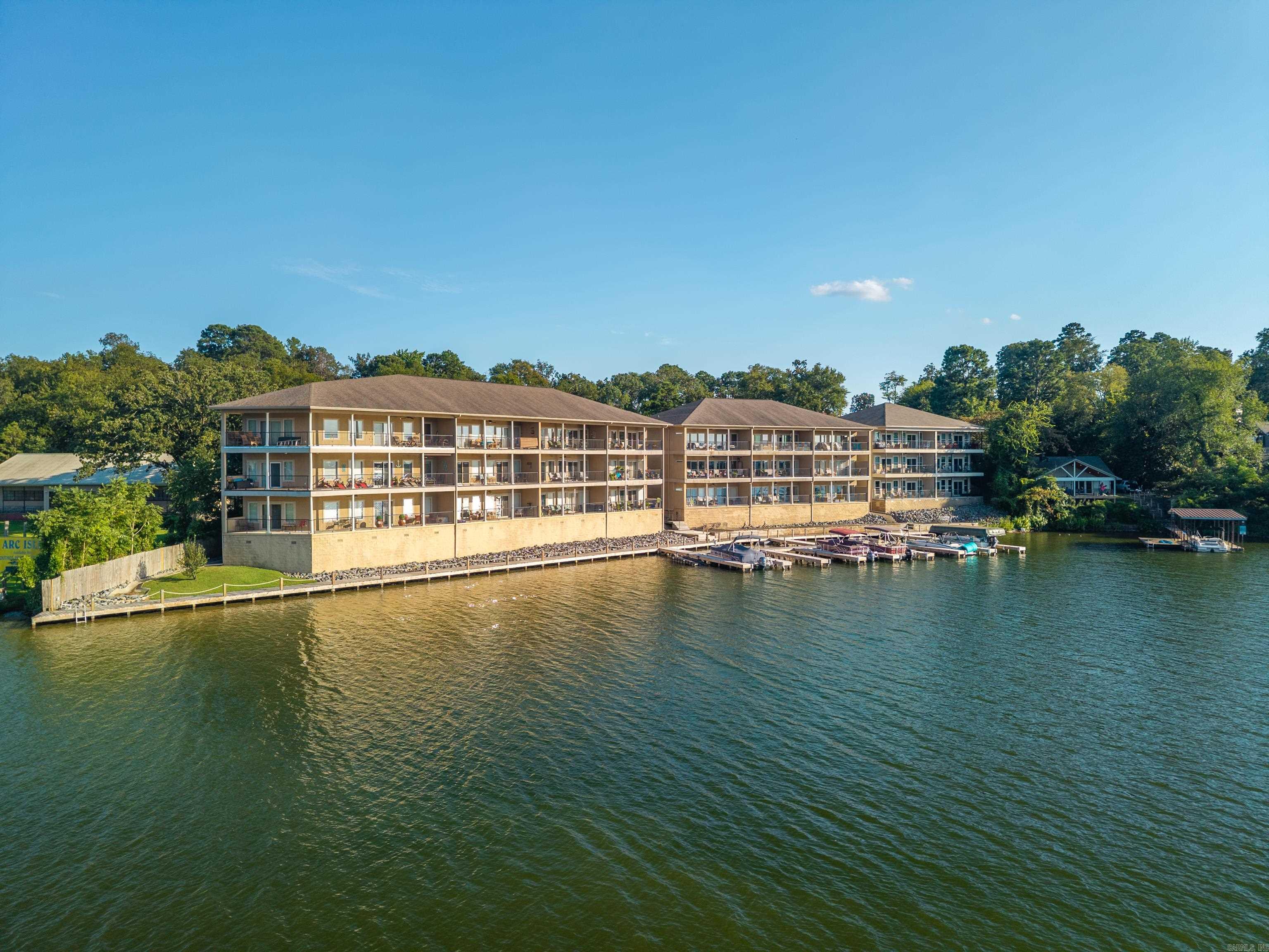BRIDGEBAY HPR - Residential