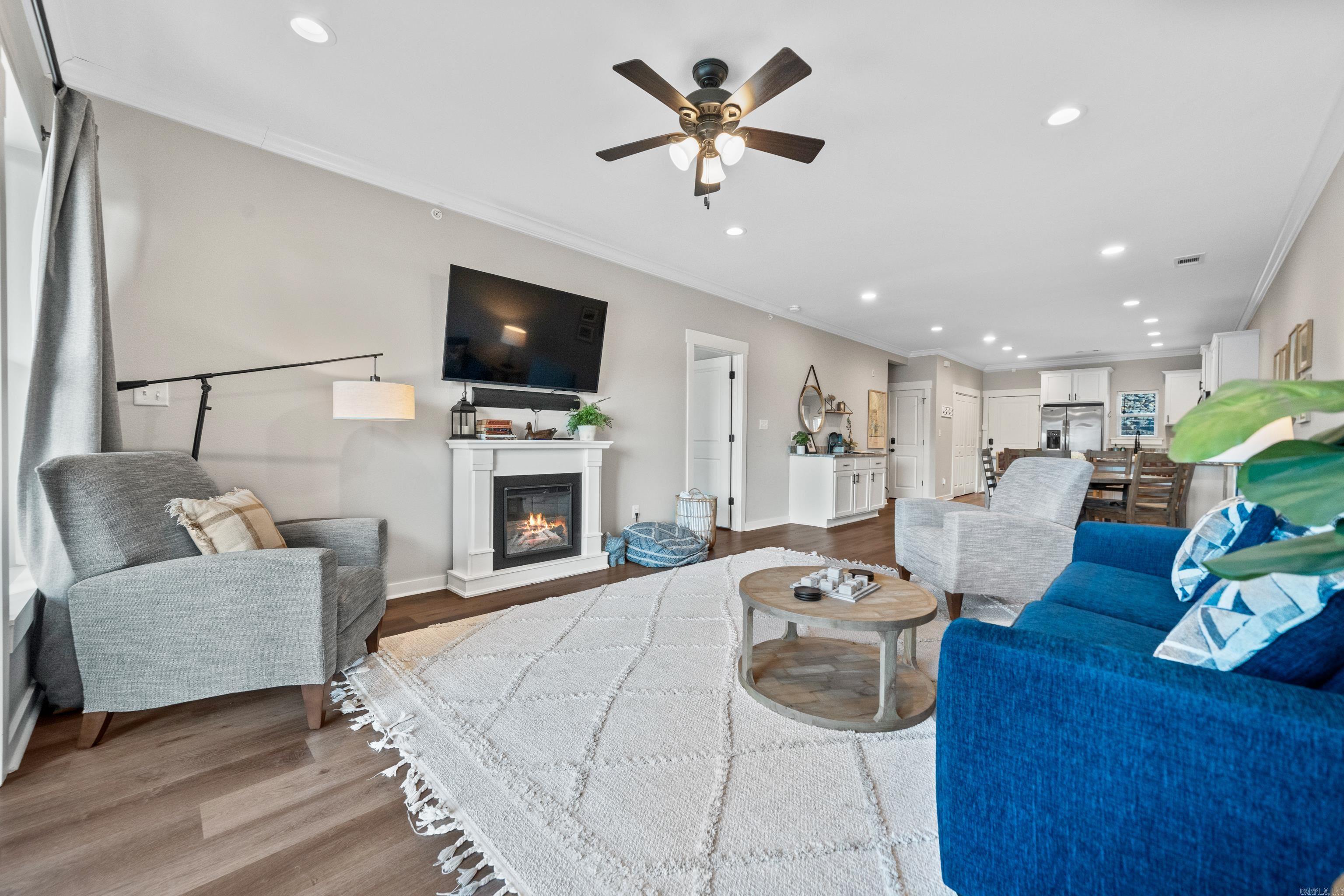 BRIDGEBAY HPR - Residential