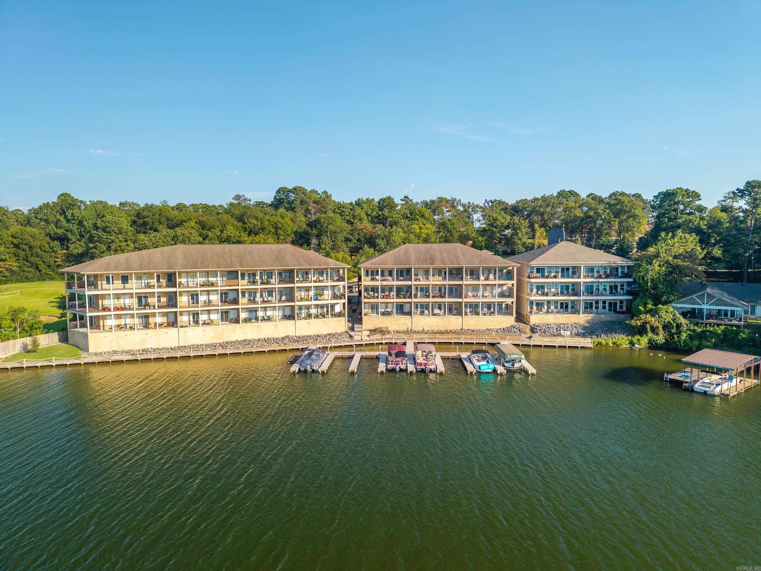 BRIDGEBAY HPR - Residential