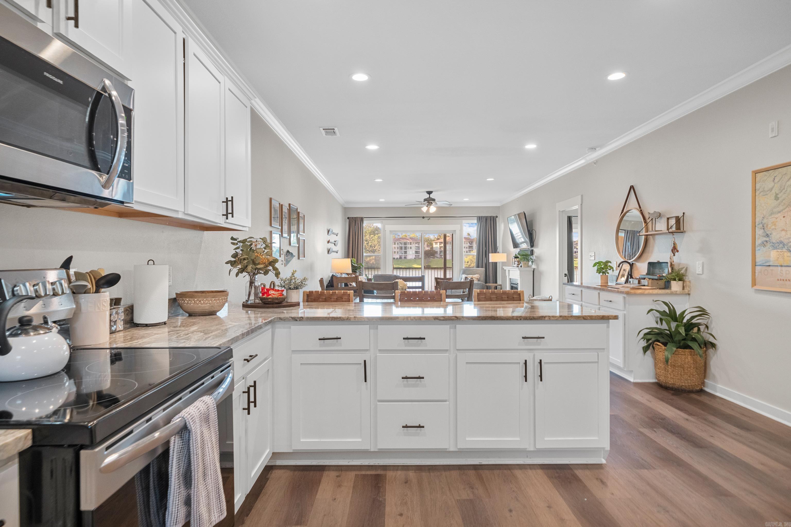 BRIDGEBAY HPR - Residential