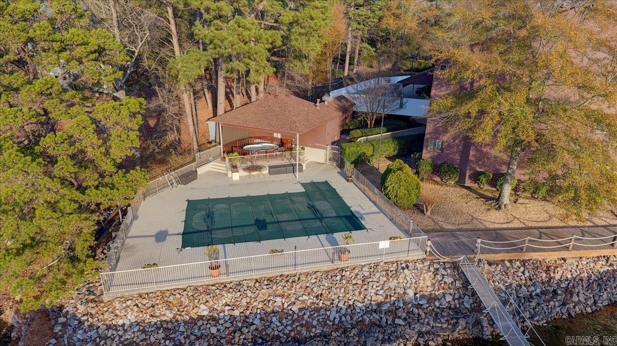 BOARDWALK HPR - Residential