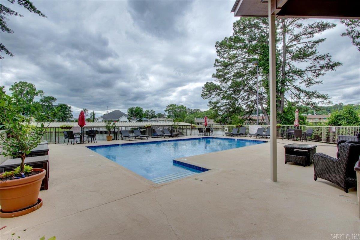 BOARDWALK HPR - Residential