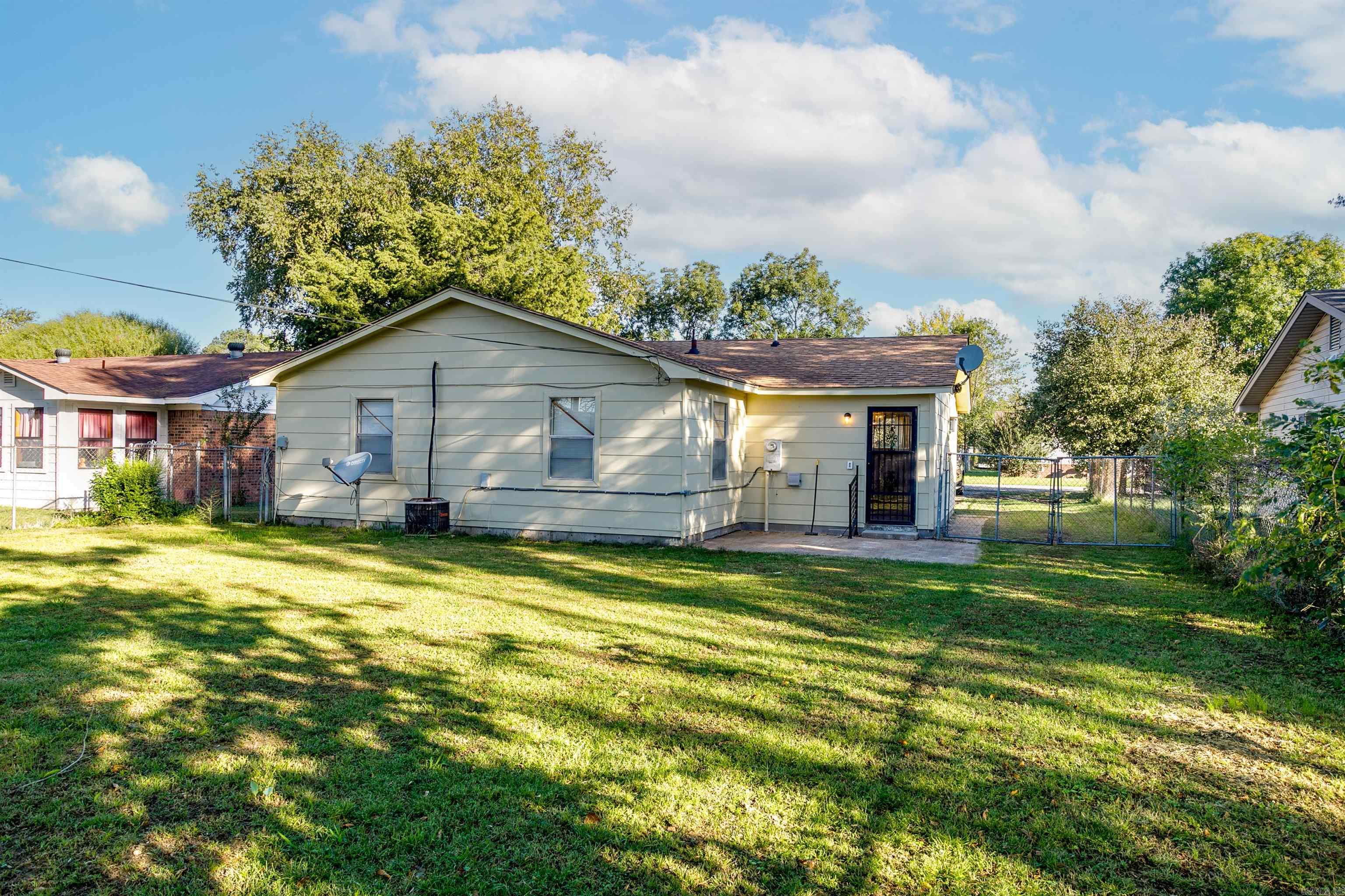 WESTWOOD ADD - Residential