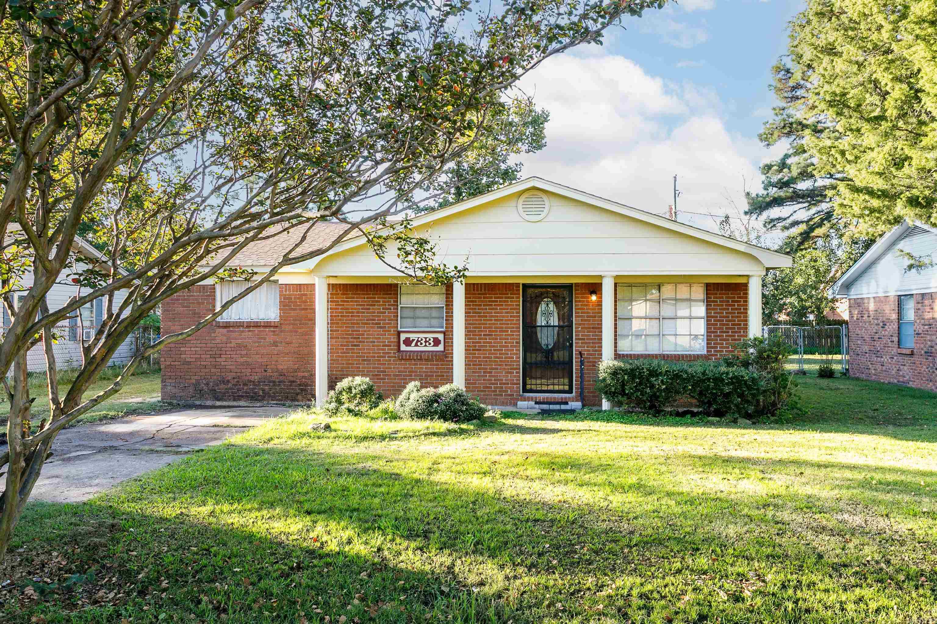 WESTWOOD ADD - Residential