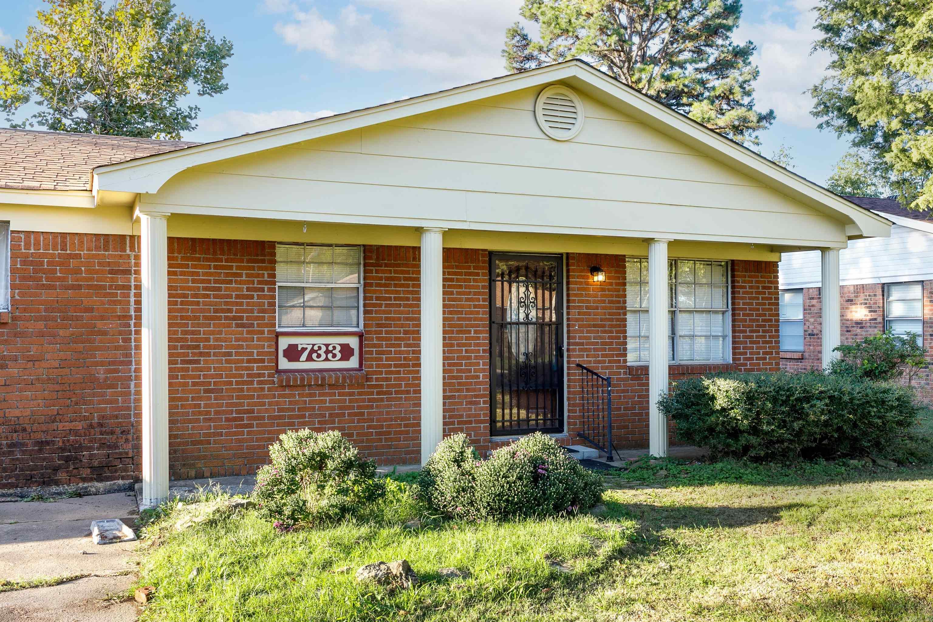 WESTWOOD ADD - Residential