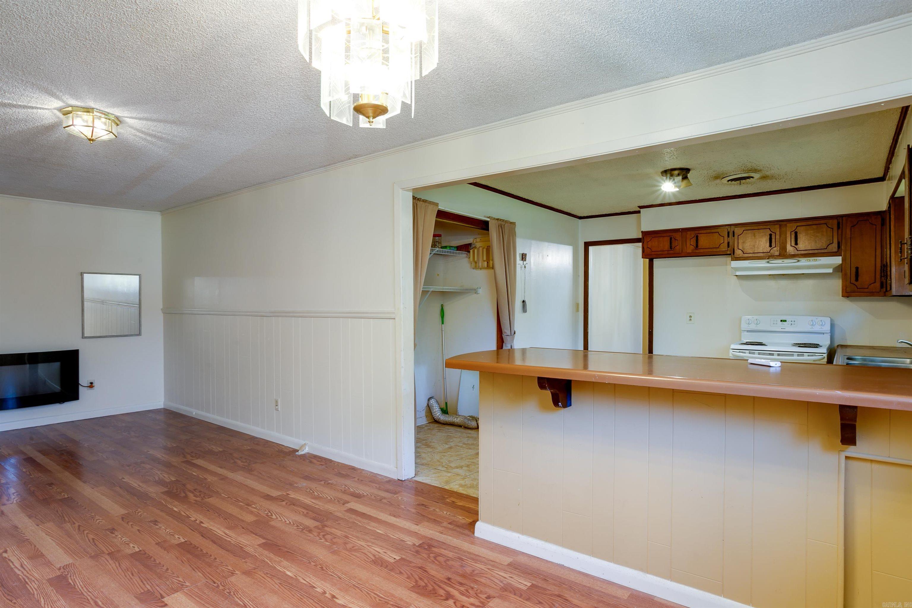 WESTWOOD ADD - Residential