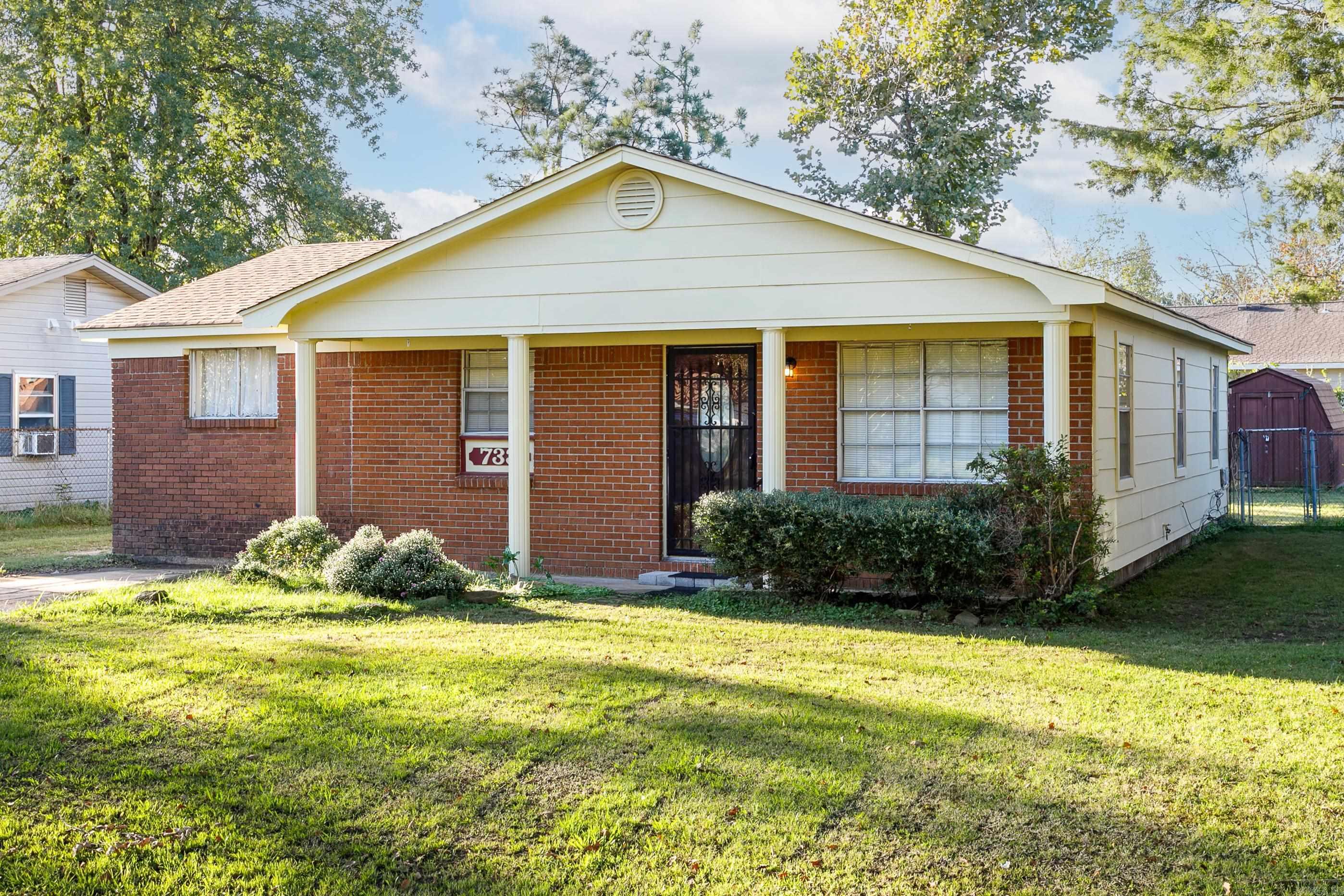 WESTWOOD ADD - Residential