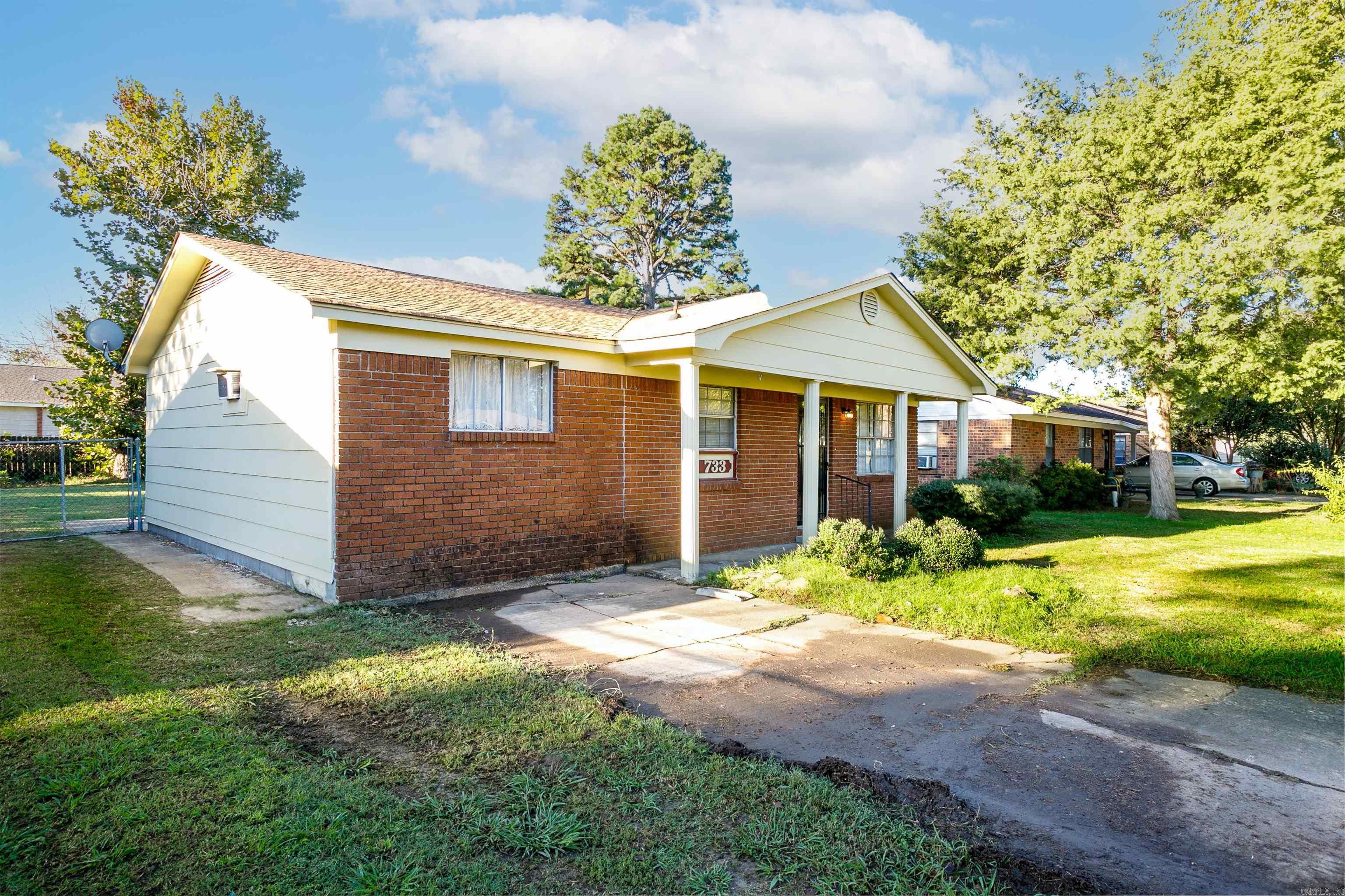 WESTWOOD ADD - Residential