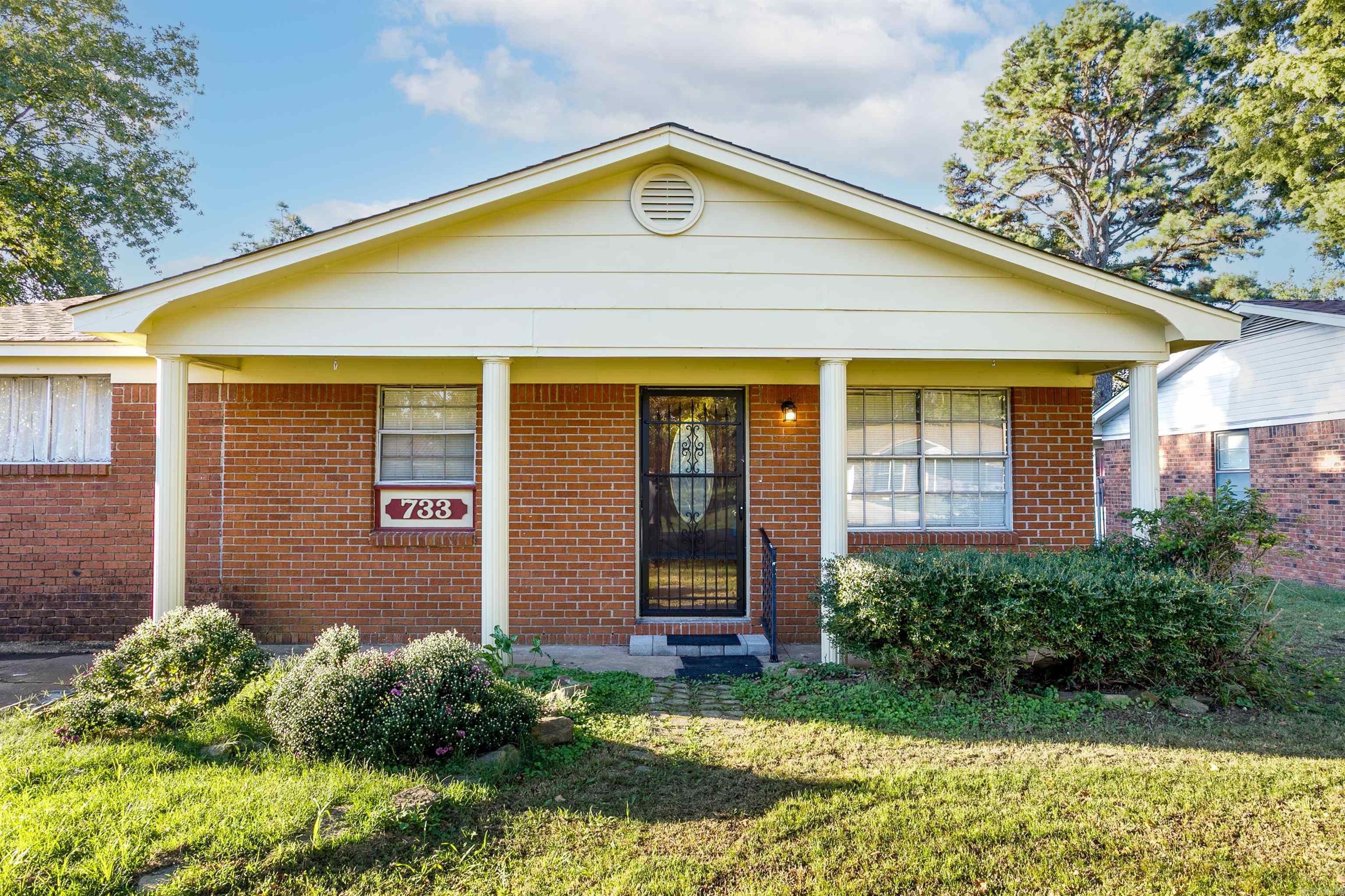 WESTWOOD ADD - Residential