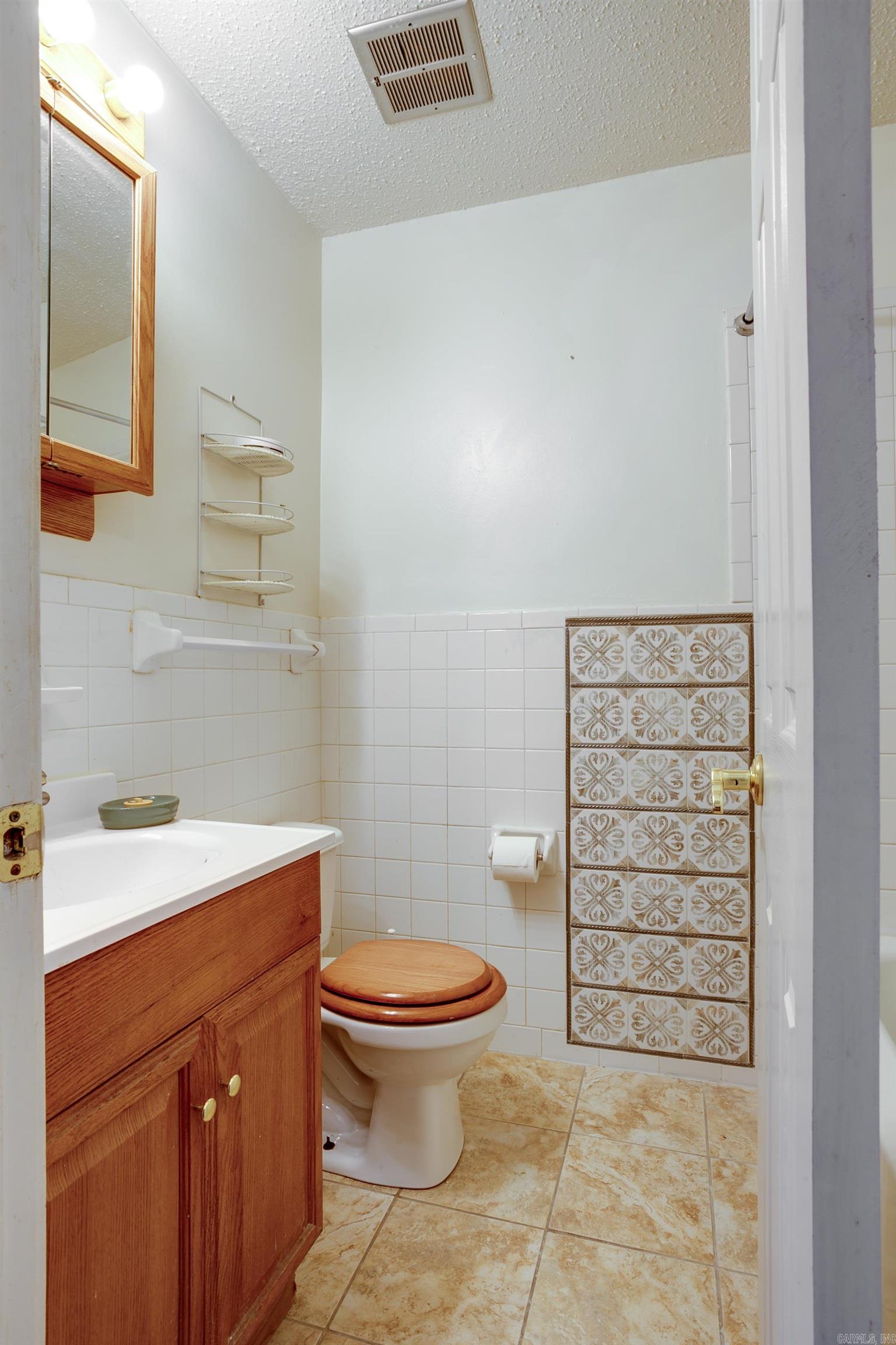 WESTWOOD ADD - Residential