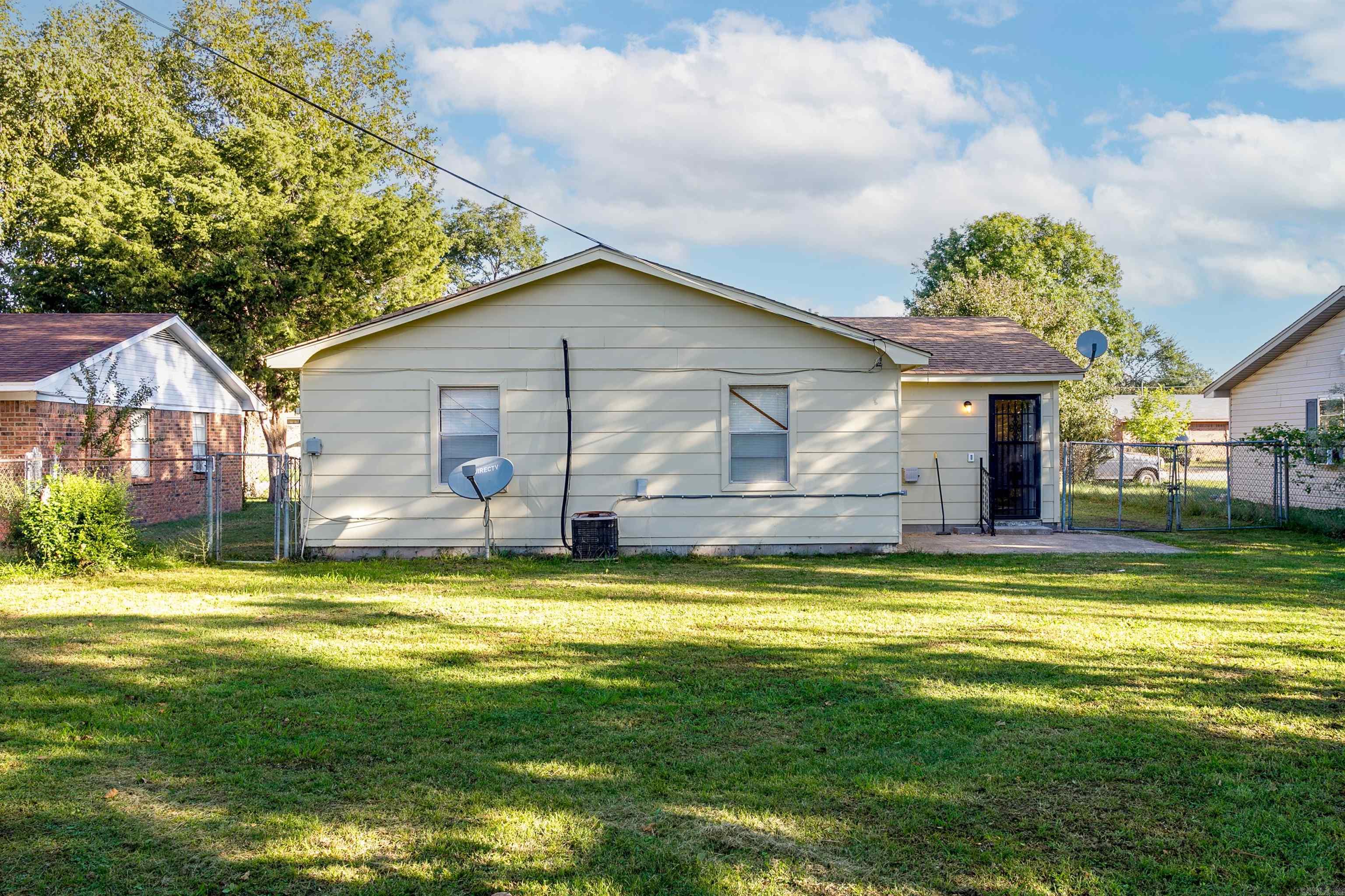 WESTWOOD ADD - Residential