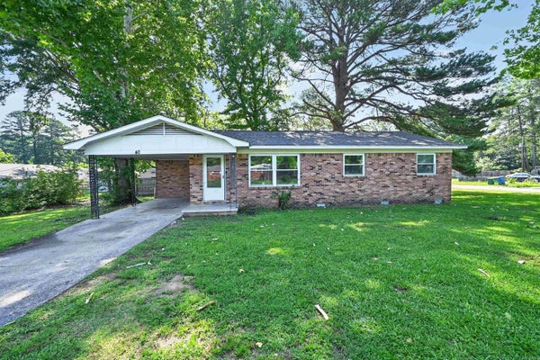 40 REGENCY CIR, LITTLE ROCK, AR 72209 - Image 771505c71d52a0b38c8ea5d9c83cc76c/311354329