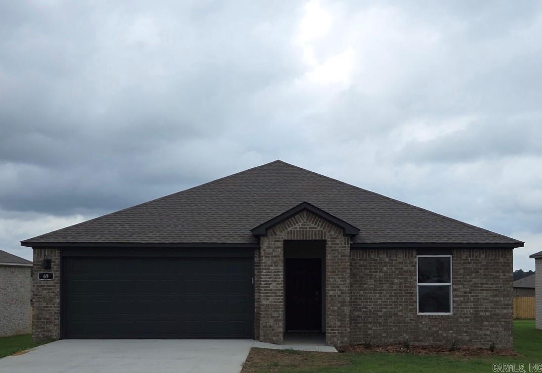 THE VILLAS AT HOPE VALLEY PHASE - Residential