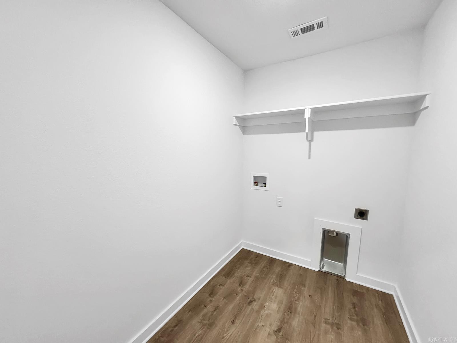 THE VILLAS AT HOPE VALLEY PHASE - Residential