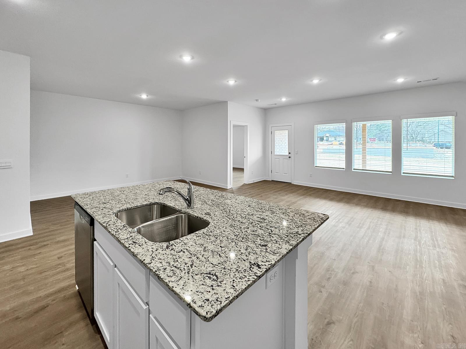 THE VILLAS AT HOPE VALLEY PHASE - Residential