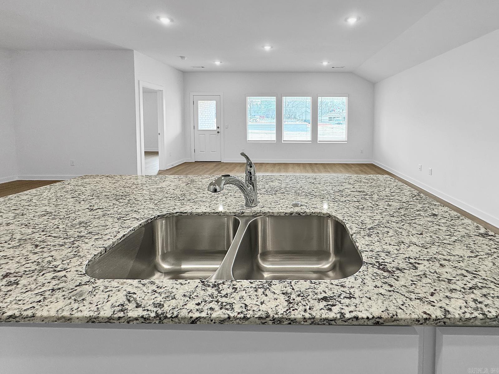 THE VILLAS AT HOPE VALLEY PHASE - Residential