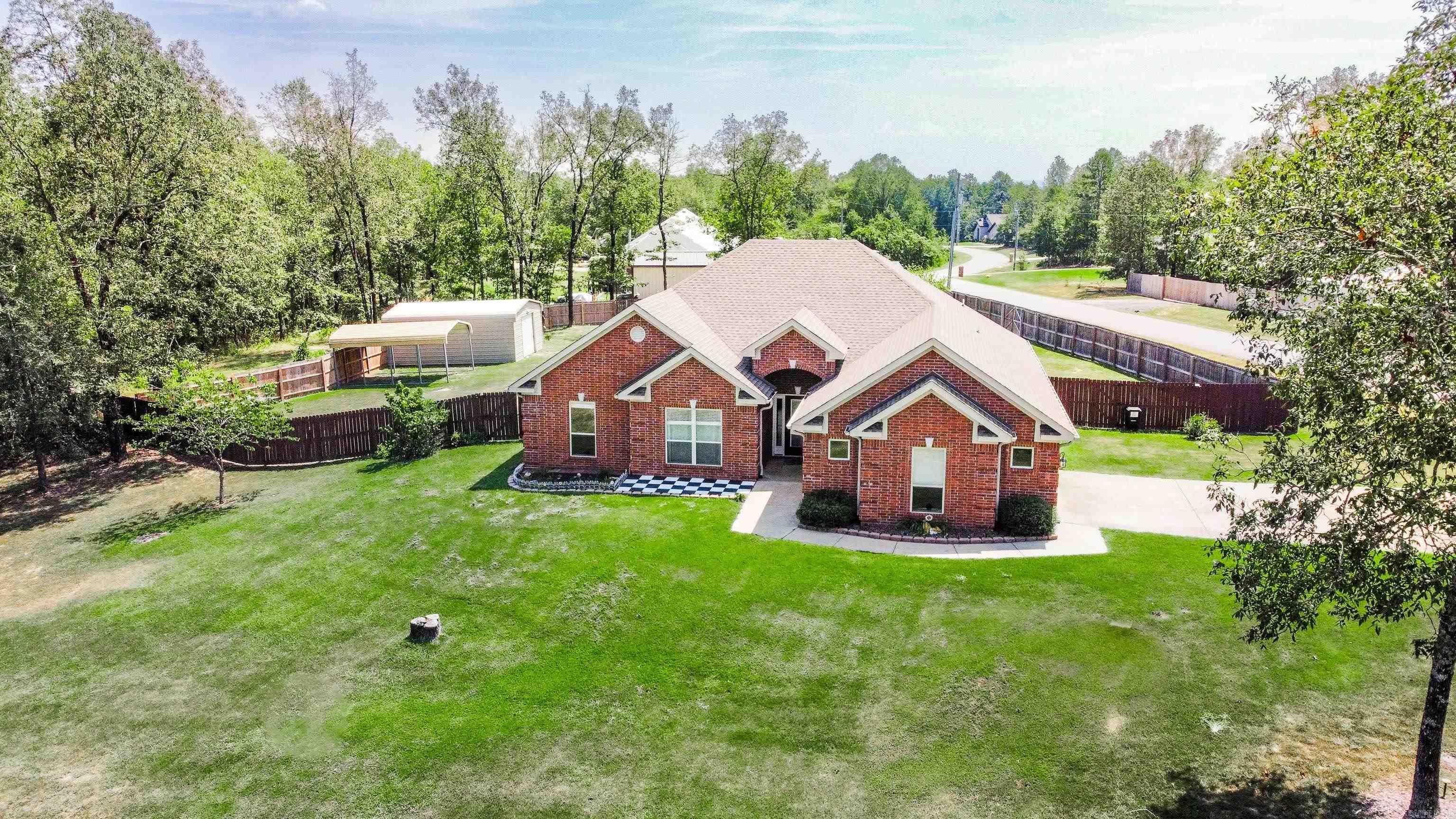 Northview Phase 1 - Residential