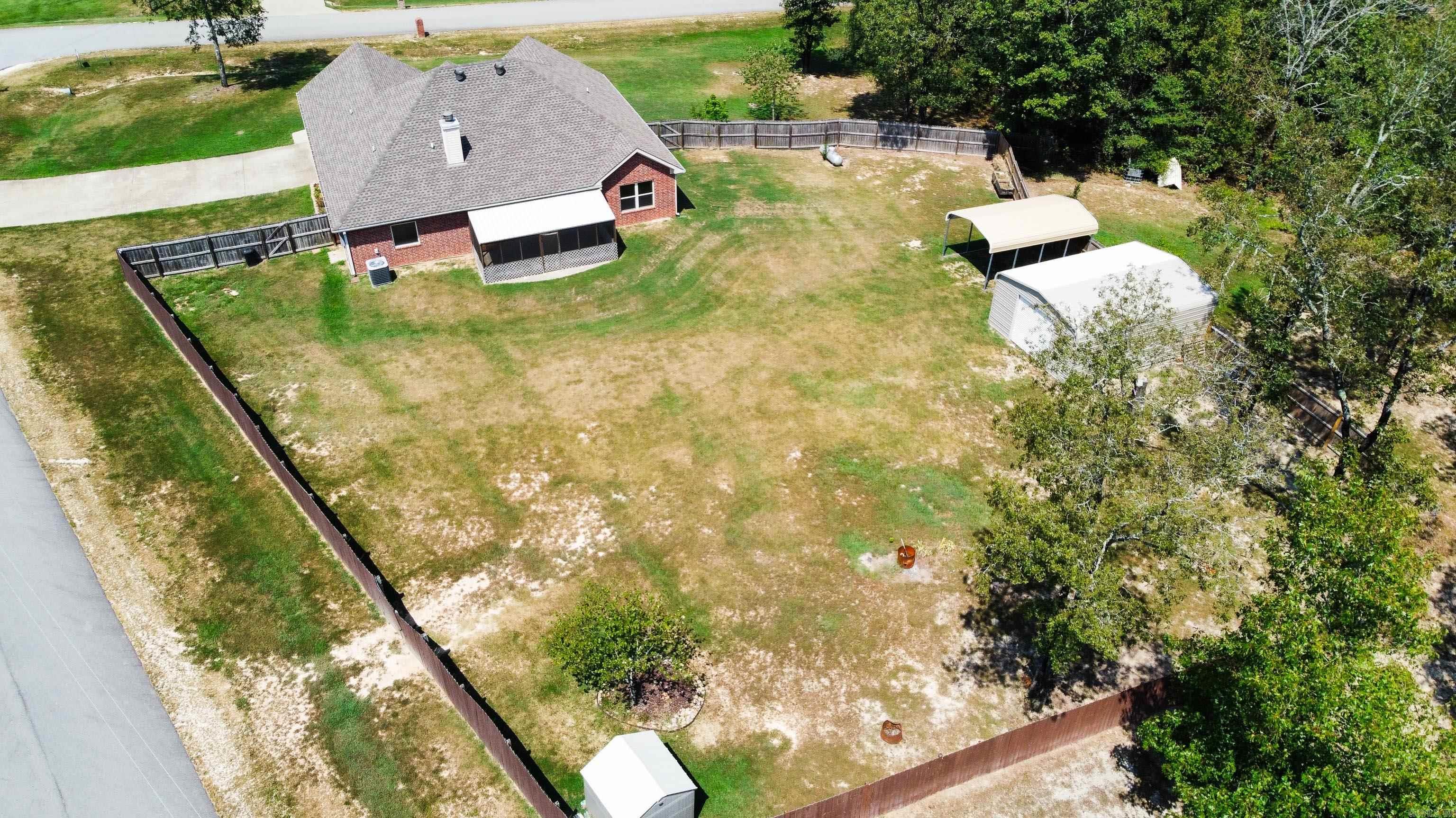 Northview Phase 1 - Residential