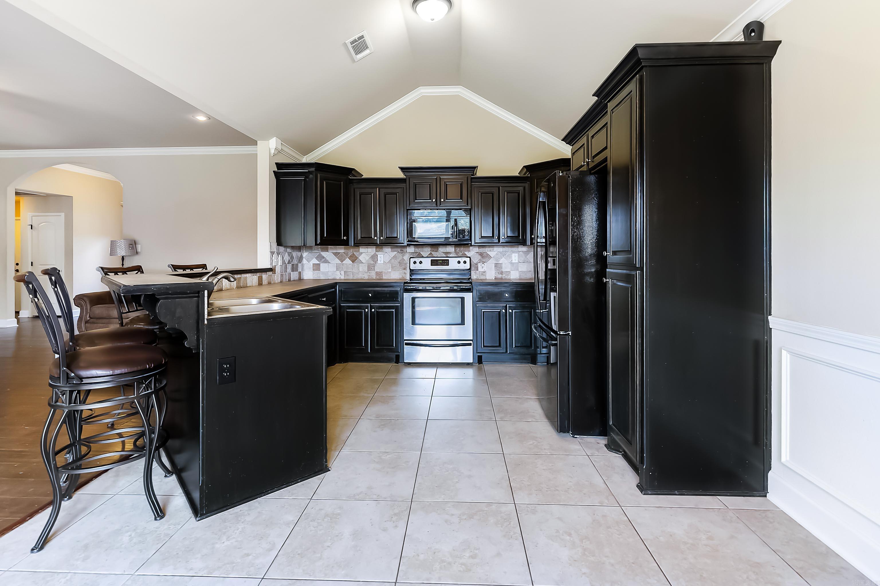 Northview Phase 1 - Residential