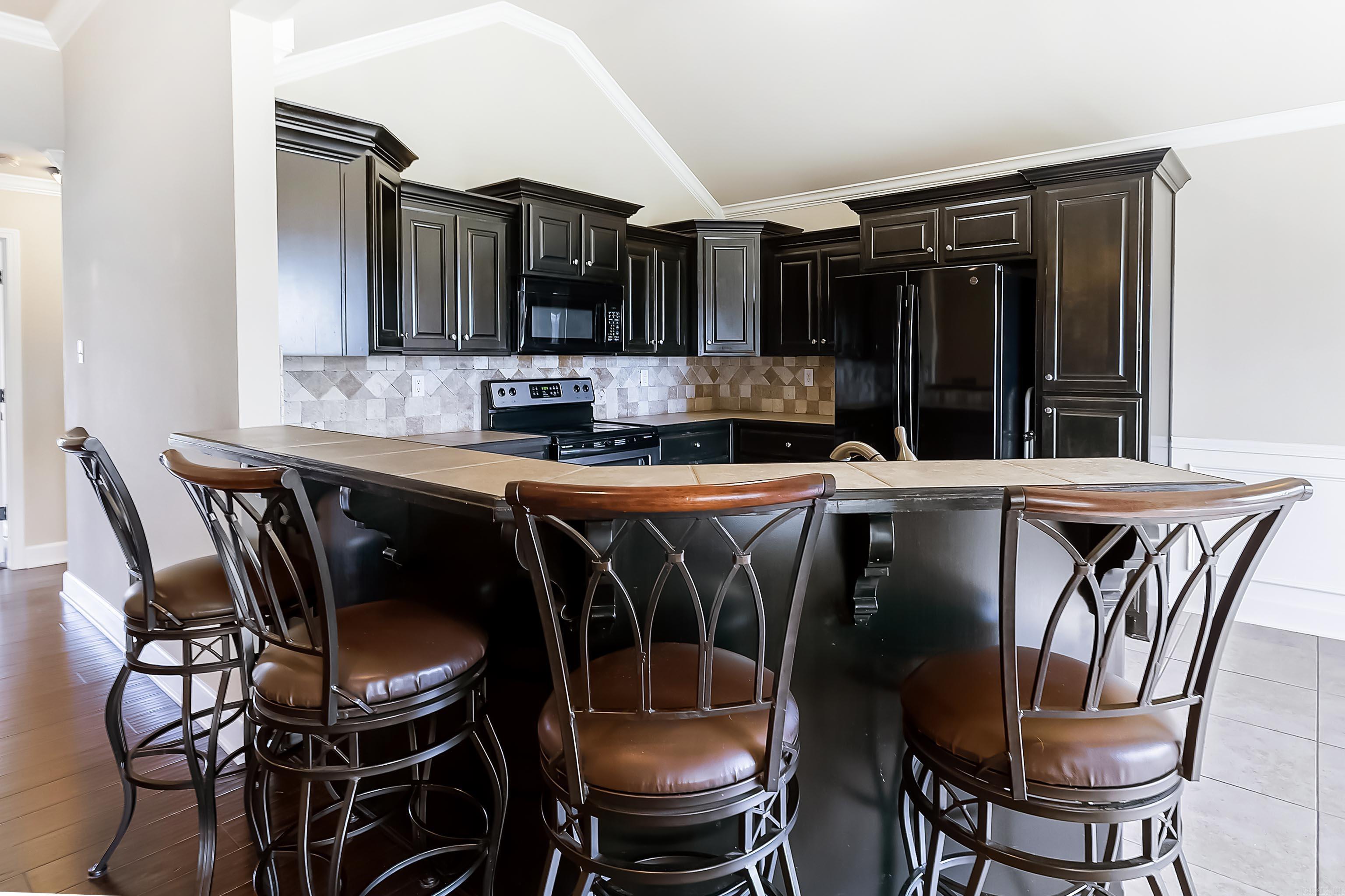 Northview Phase 1 - Residential